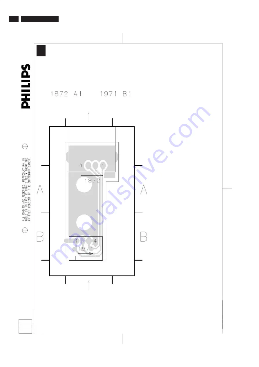 Philips TPE1.1U LA Скачать руководство пользователя страница 62