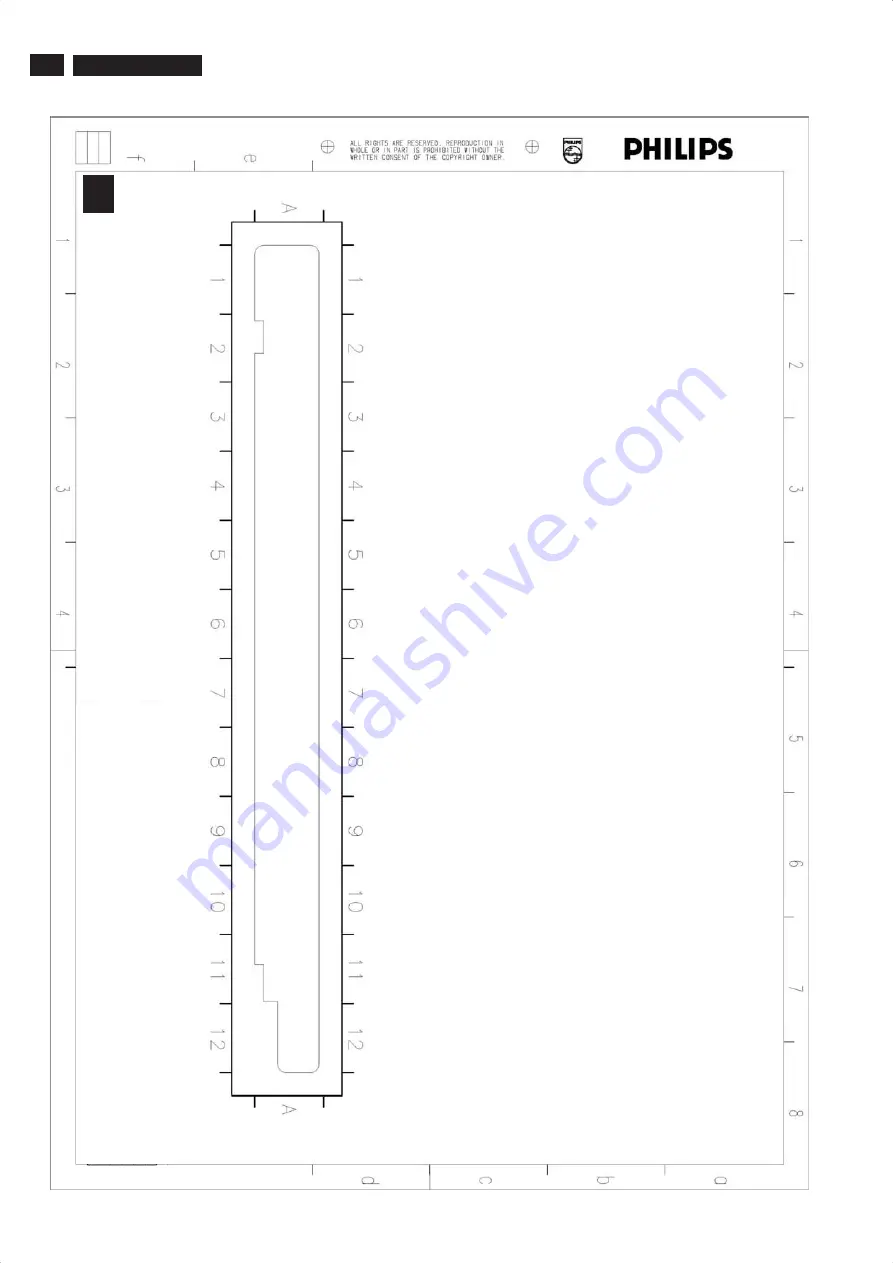 Philips TPE1.1U LA Service Manual Download Page 68