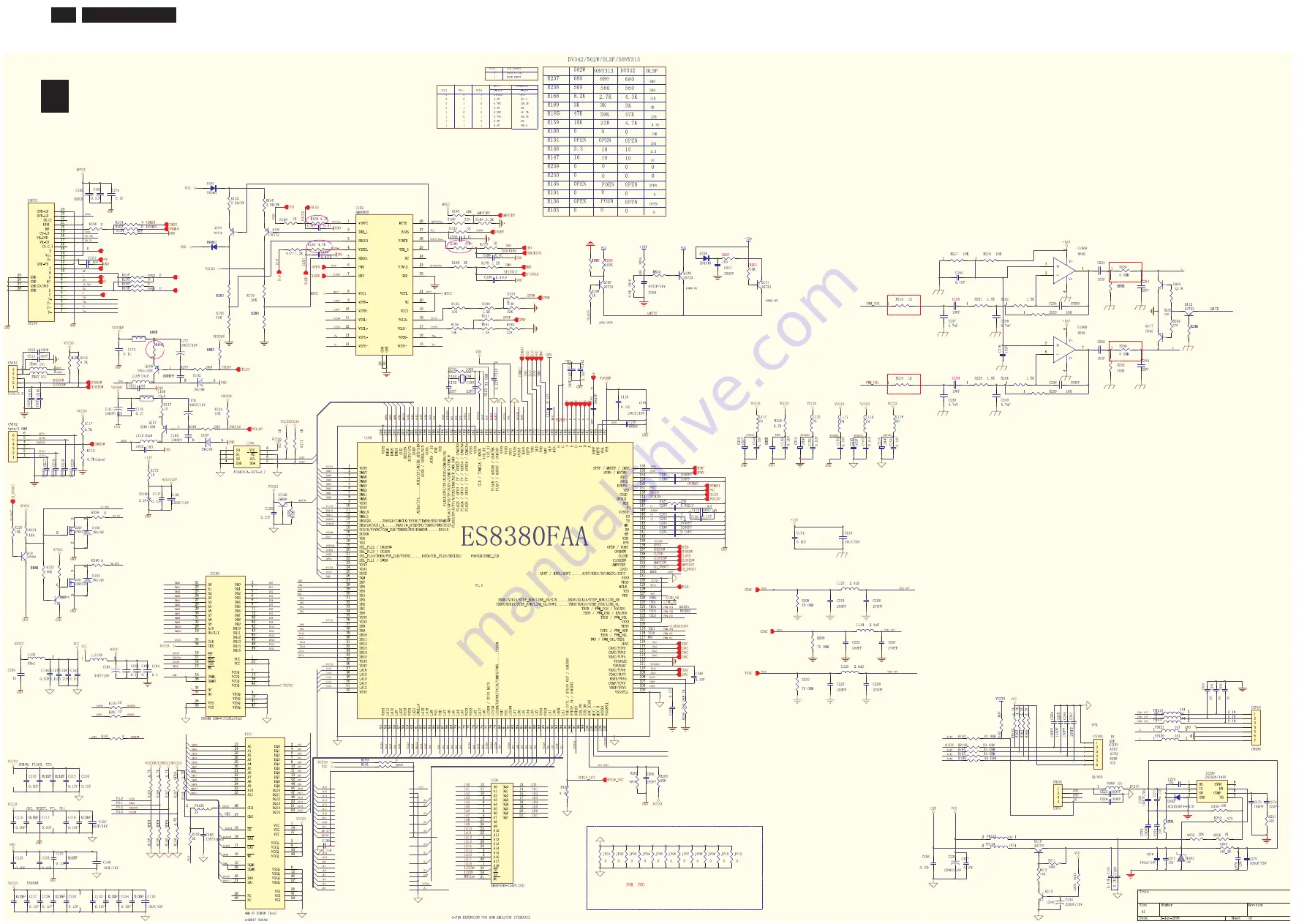 Philips TPE1.1U LA Service Manual Download Page 70