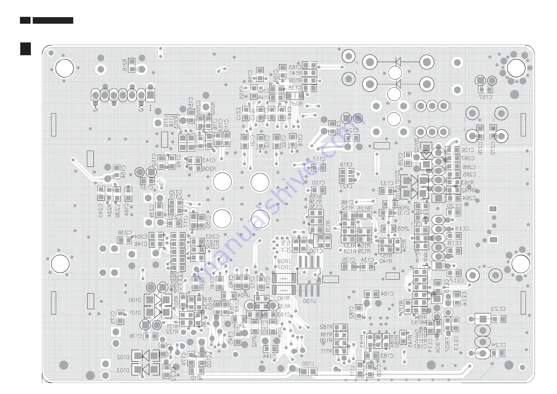 Philips TPE1.1U LA Service Manual Download Page 72