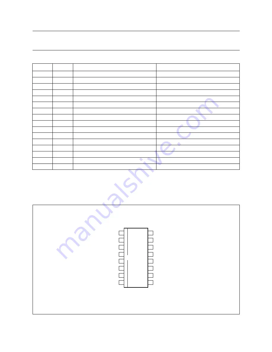 Philips UDA1334BT Datasheet Download Page 6