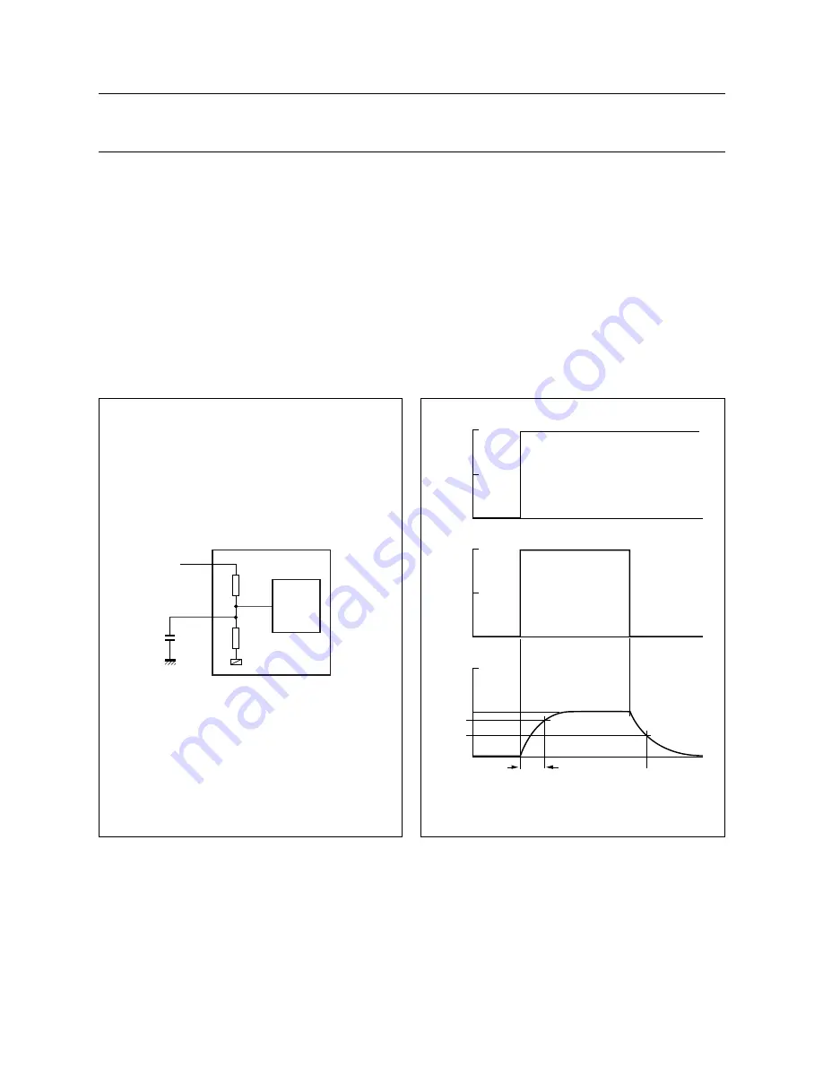 Philips UDA1334BT Datasheet Download Page 8