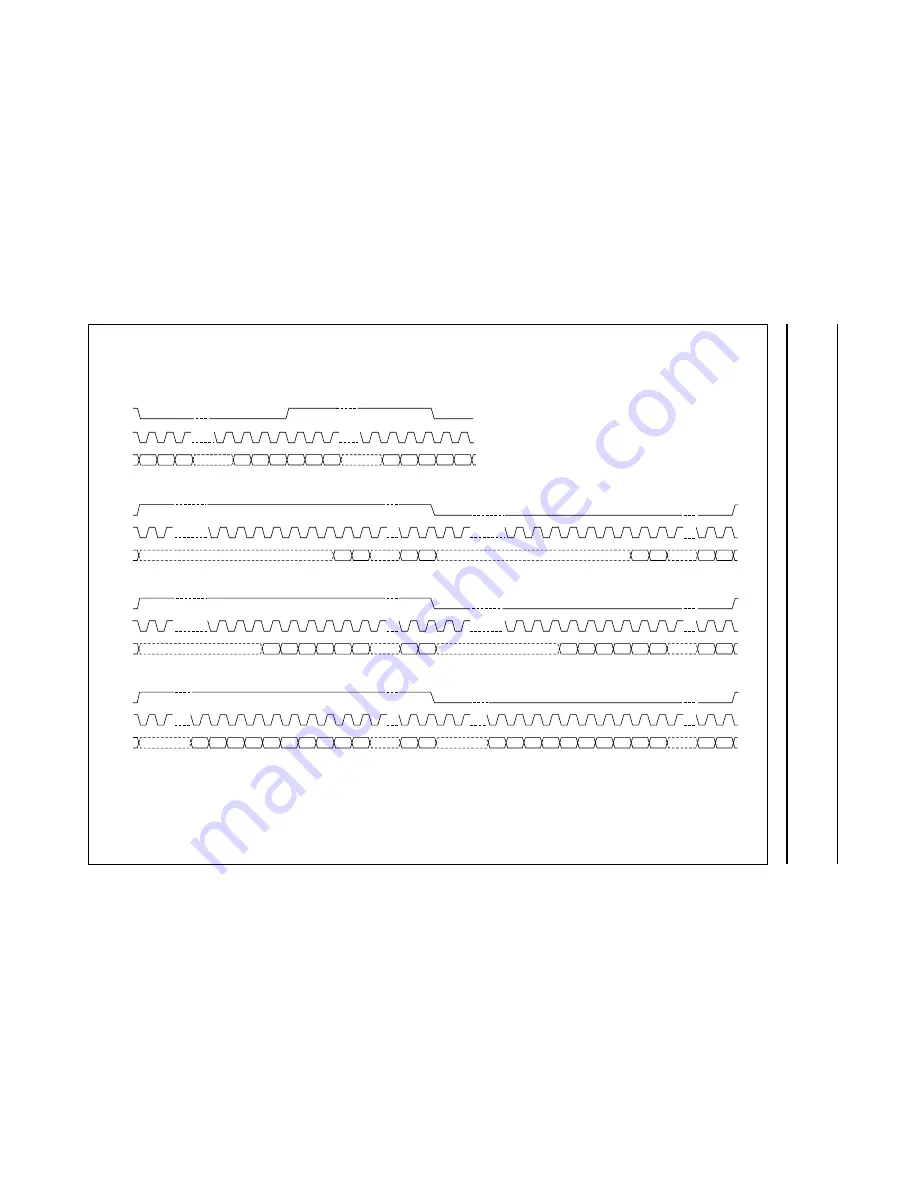 Philips UDA1334BT Datasheet Download Page 10