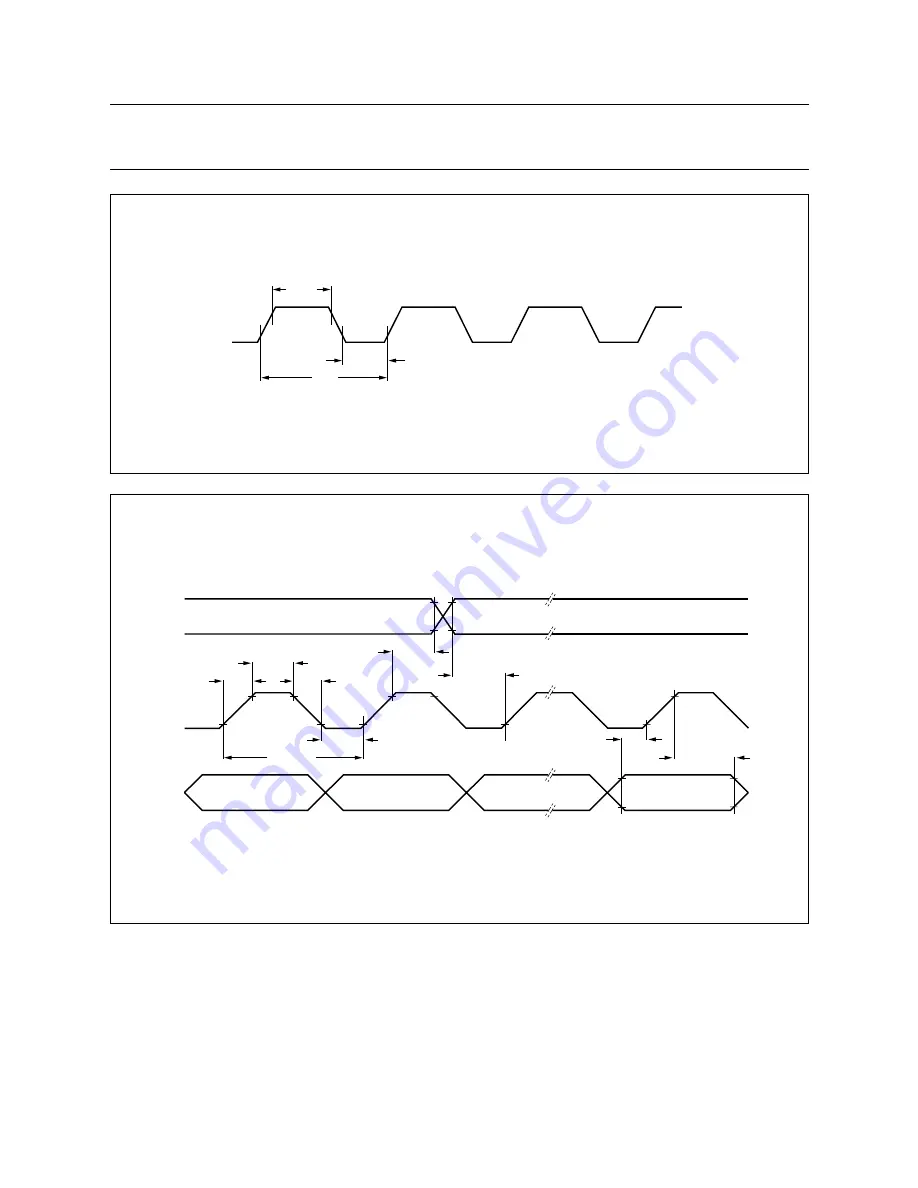 Philips UDA1334BT Datasheet Download Page 15