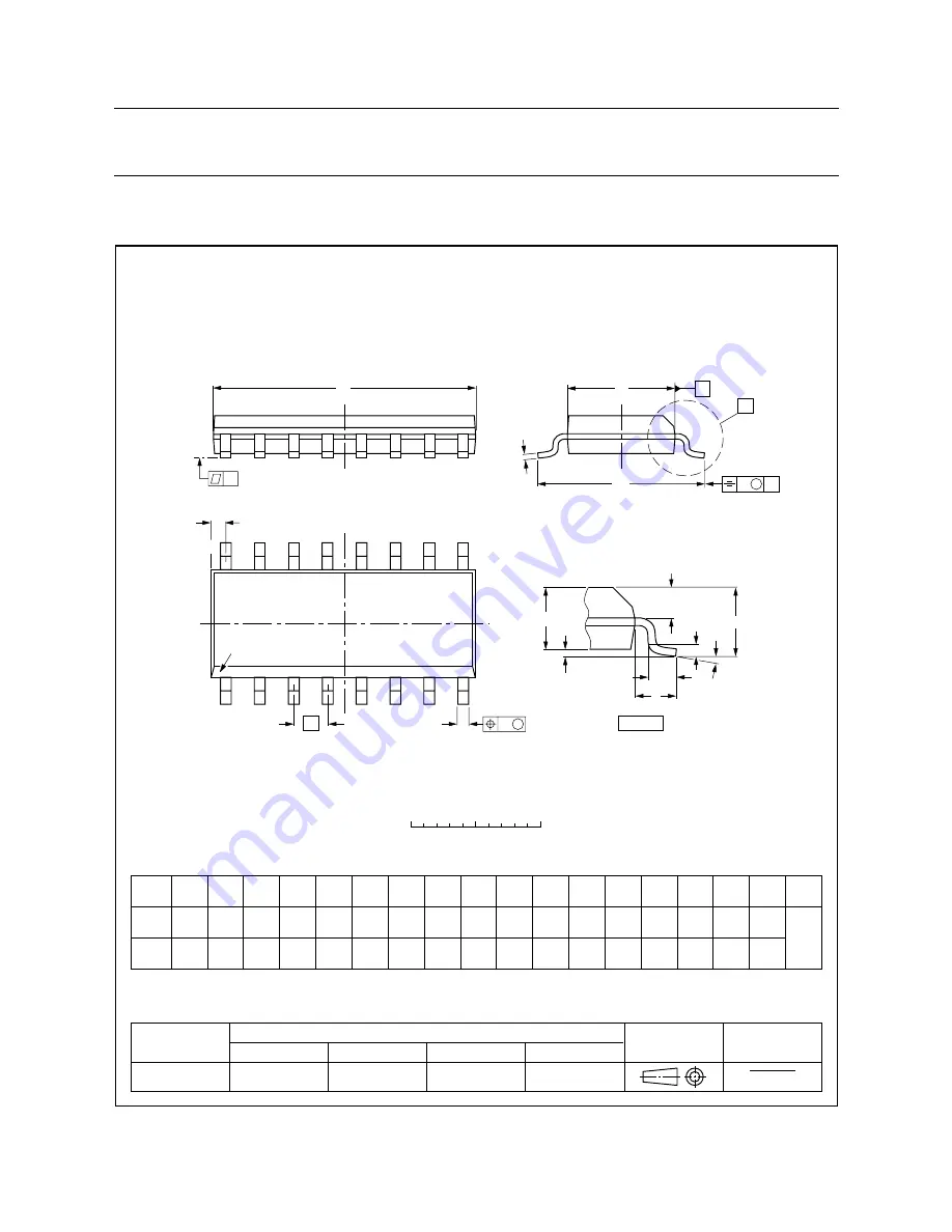 Philips UDA1334BT Datasheet Download Page 17