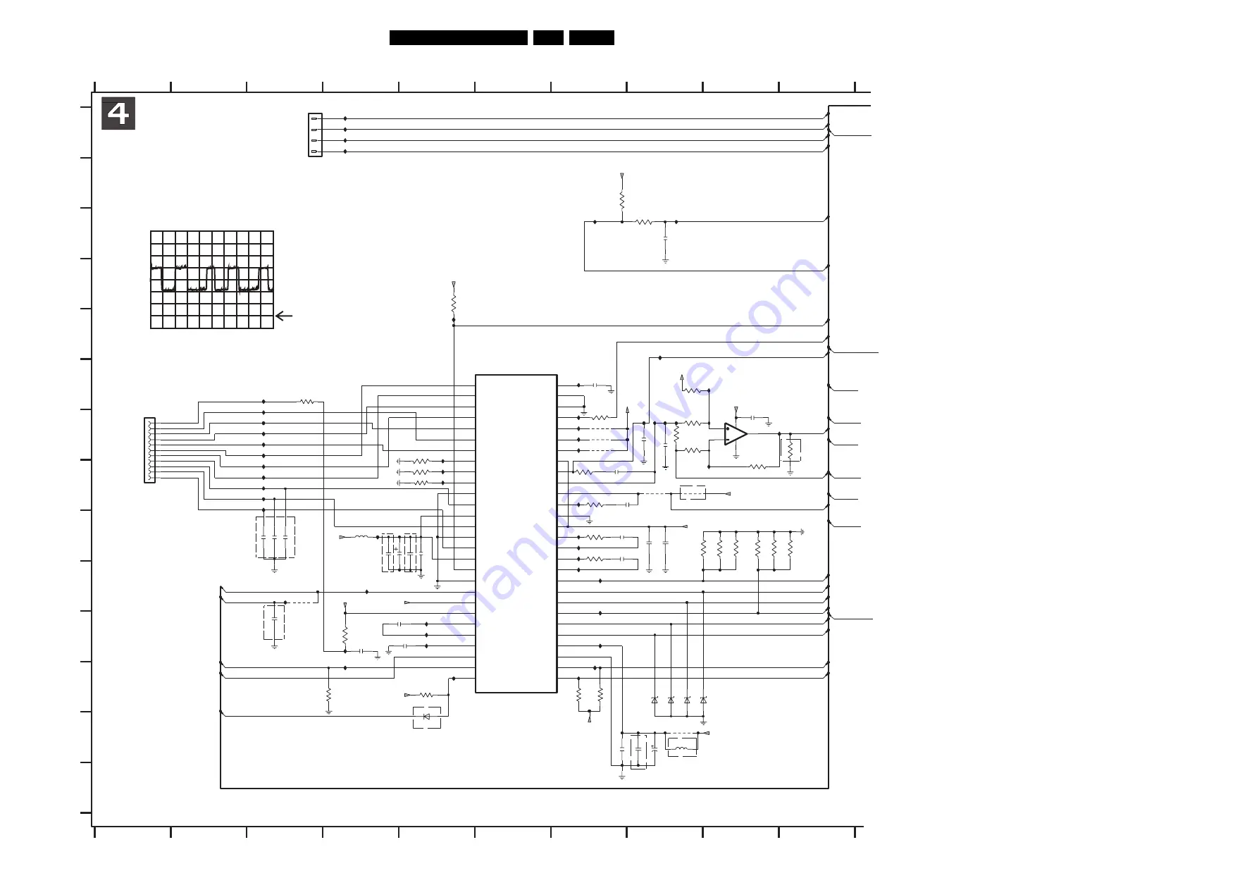 Philips VAD8041 Service Manual Download Page 19