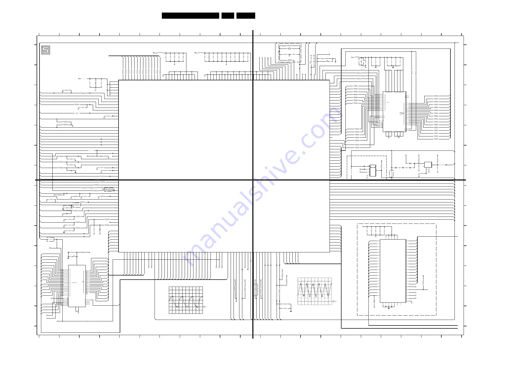 Philips VAD8041 Service Manual Download Page 21