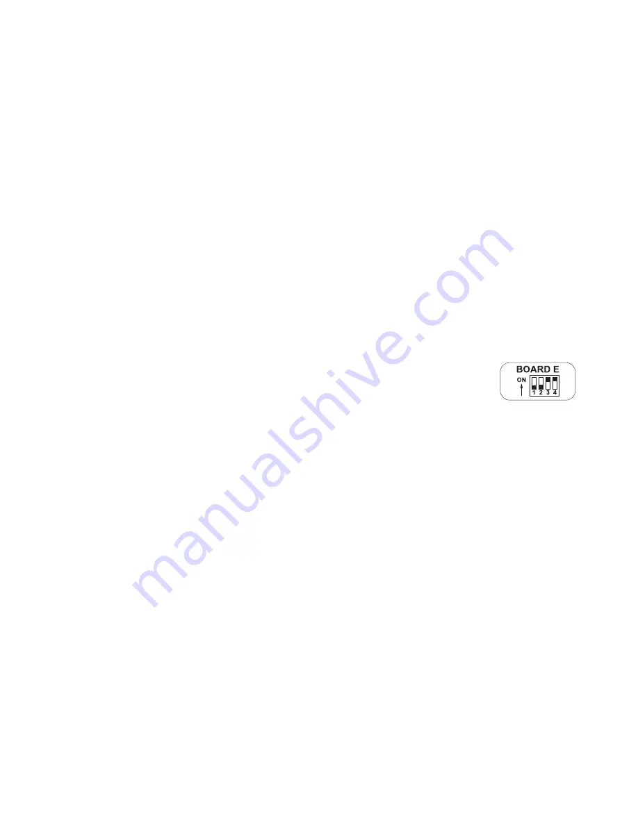 Philips VARI-Lite VL4000 Service Manual Download Page 98