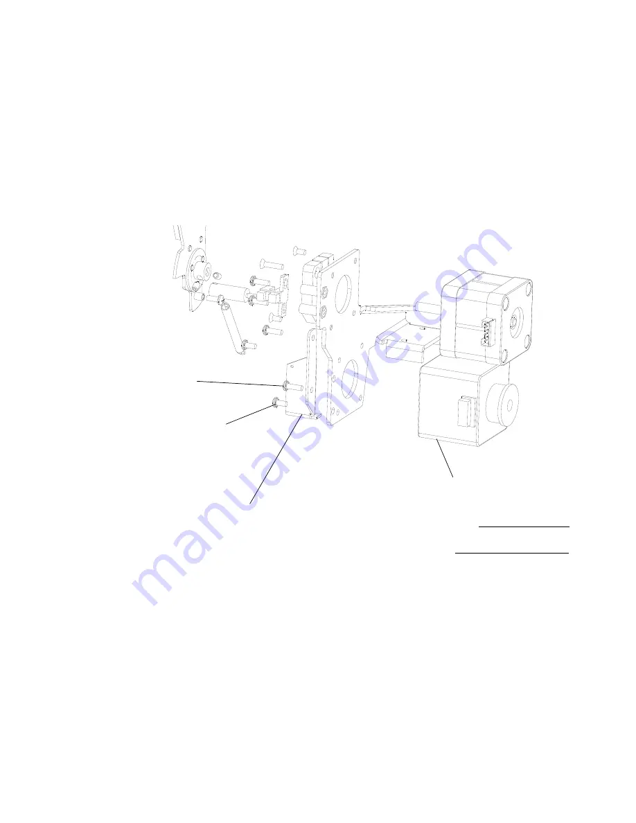 Philips VARI-Lite VL4000 Service Manual Download Page 106