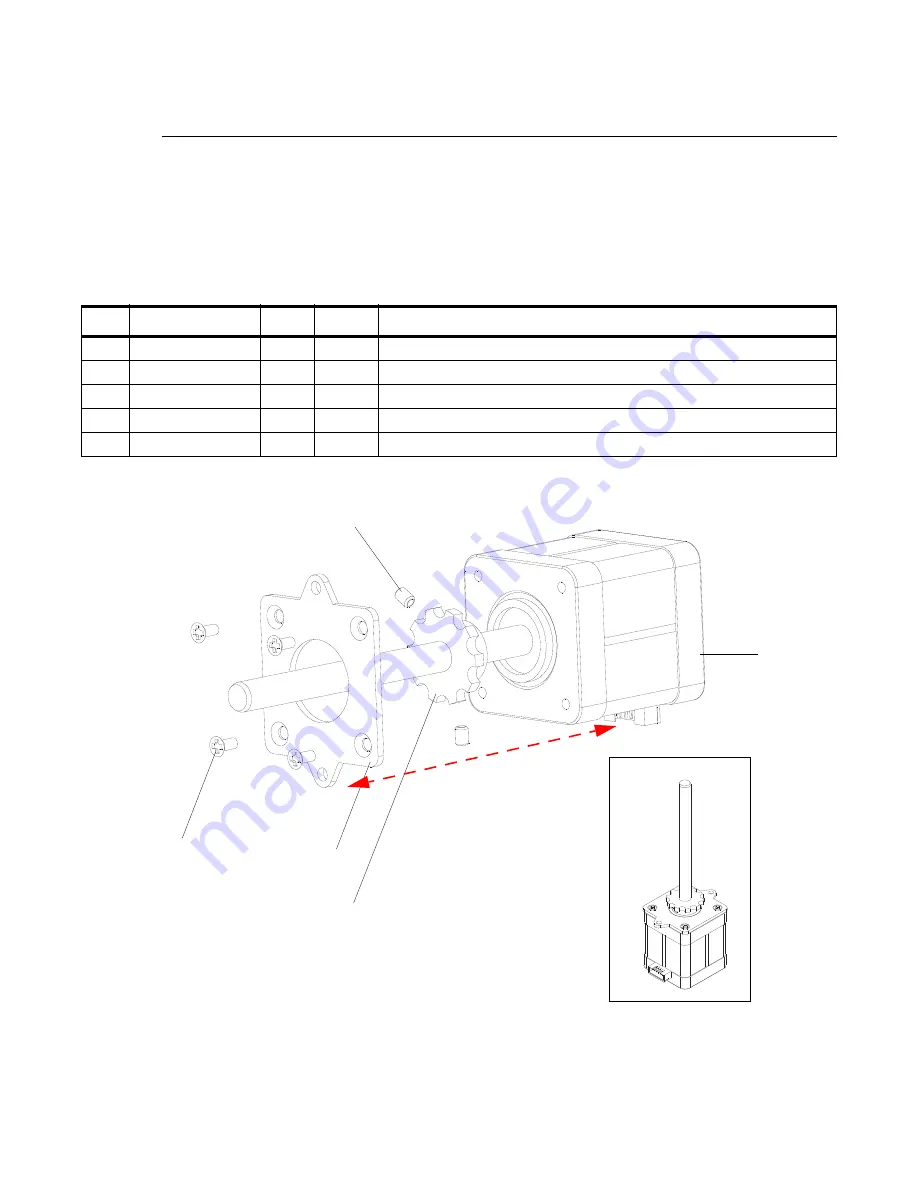 Philips VARI-Lite VL4000 Скачать руководство пользователя страница 223