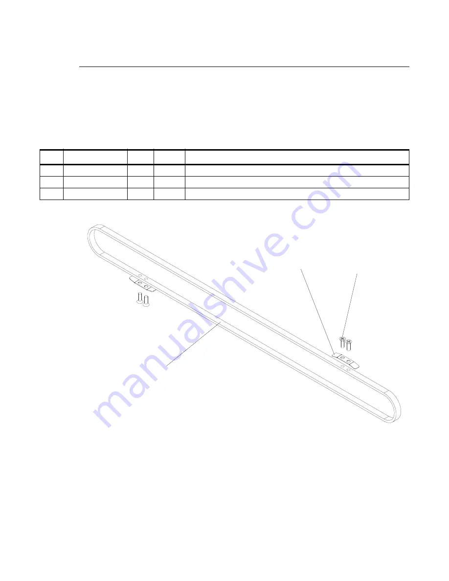 Philips VARI-Lite VL4000 Service Manual Download Page 247