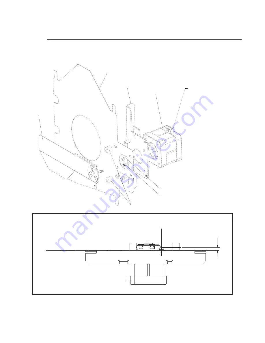 Philips VARI-Lite VL4000 Service Manual Download Page 259