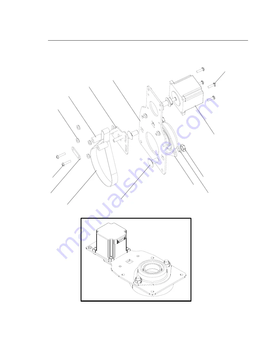 Philips VARI-Lite VL4000 Скачать руководство пользователя страница 286