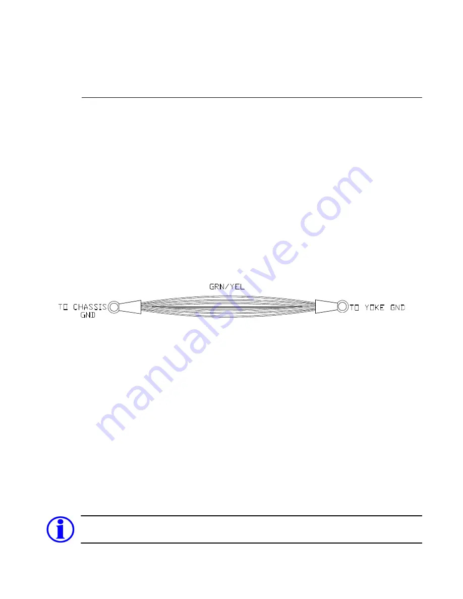 Philips VARI-Lite VL4000 Service Manual Download Page 289