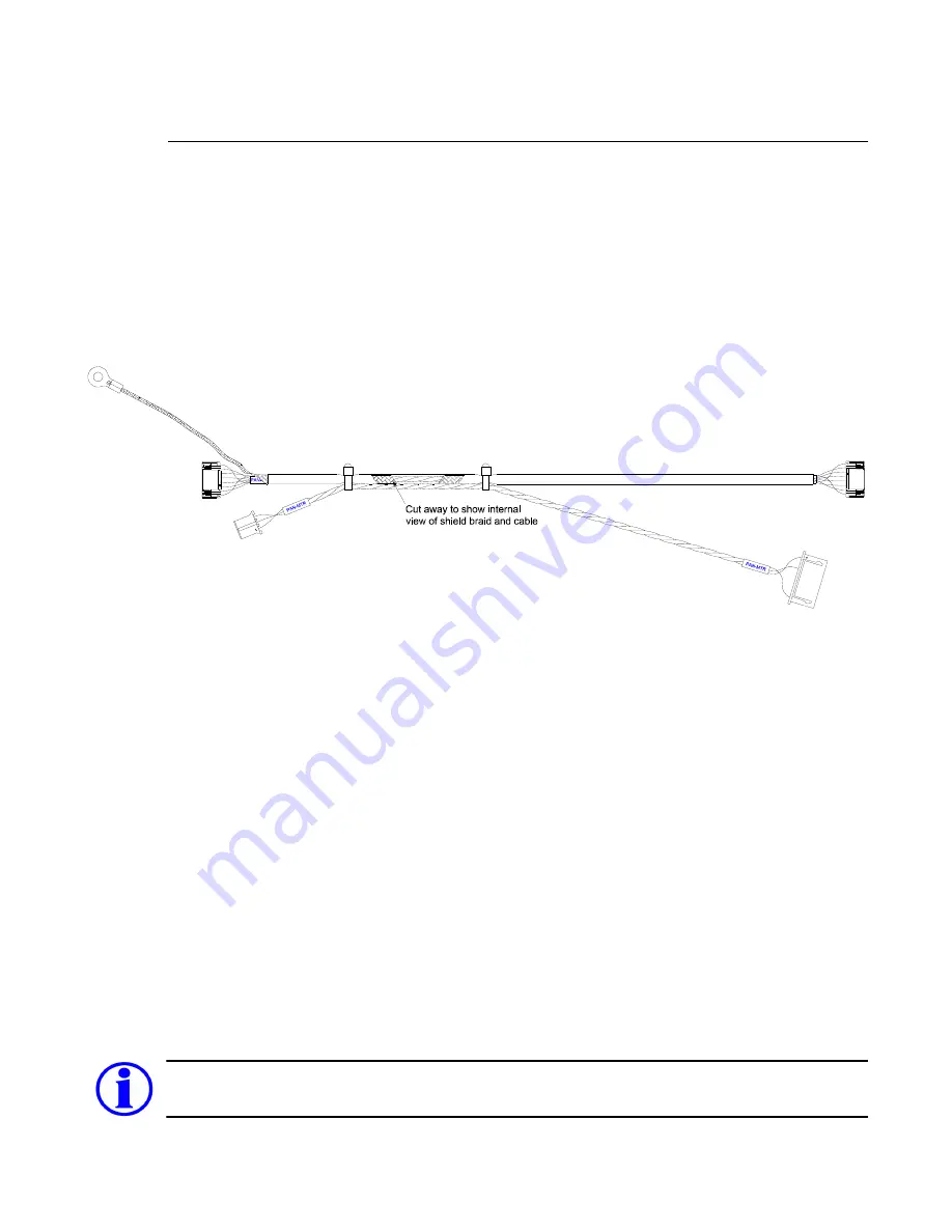 Philips VARI-Lite VL4000 Service Manual Download Page 290