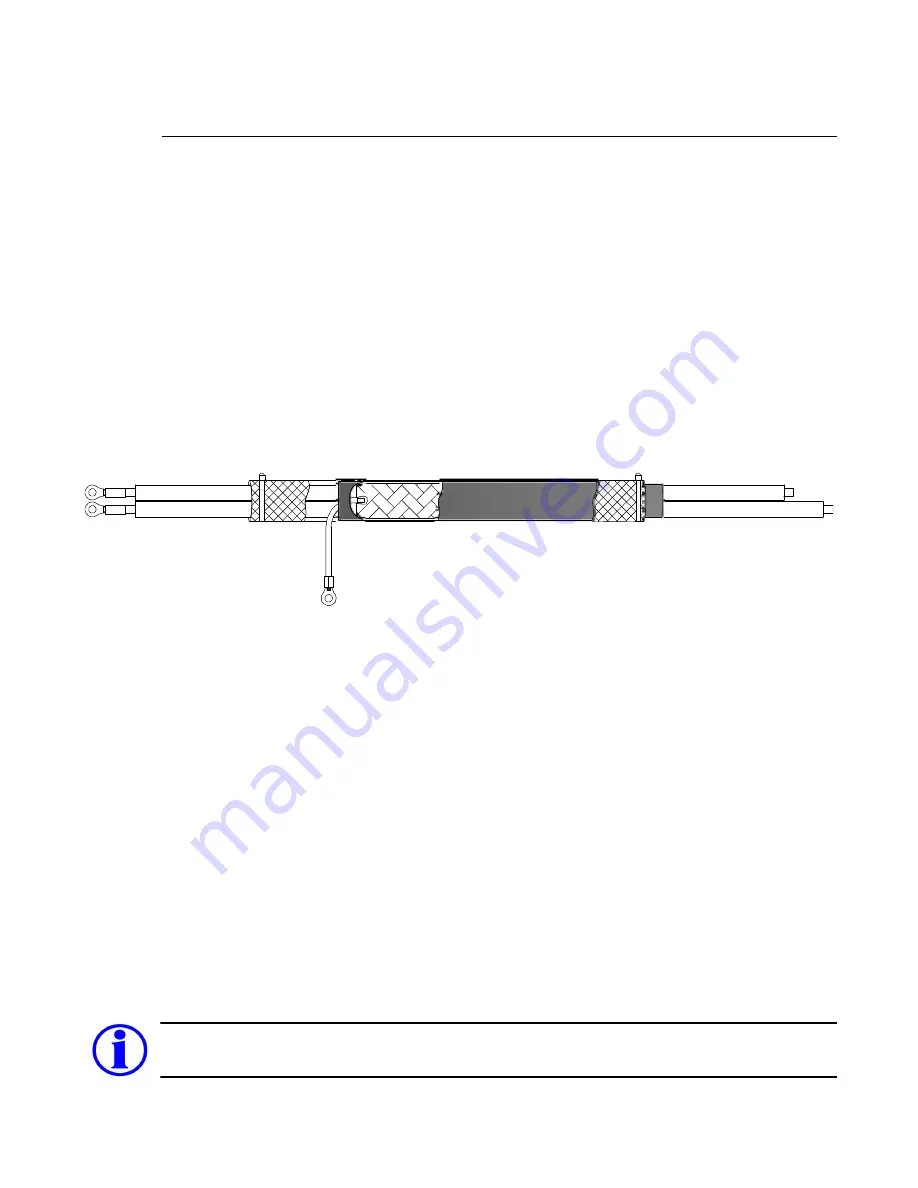 Philips VARI-Lite VL4000 Service Manual Download Page 297