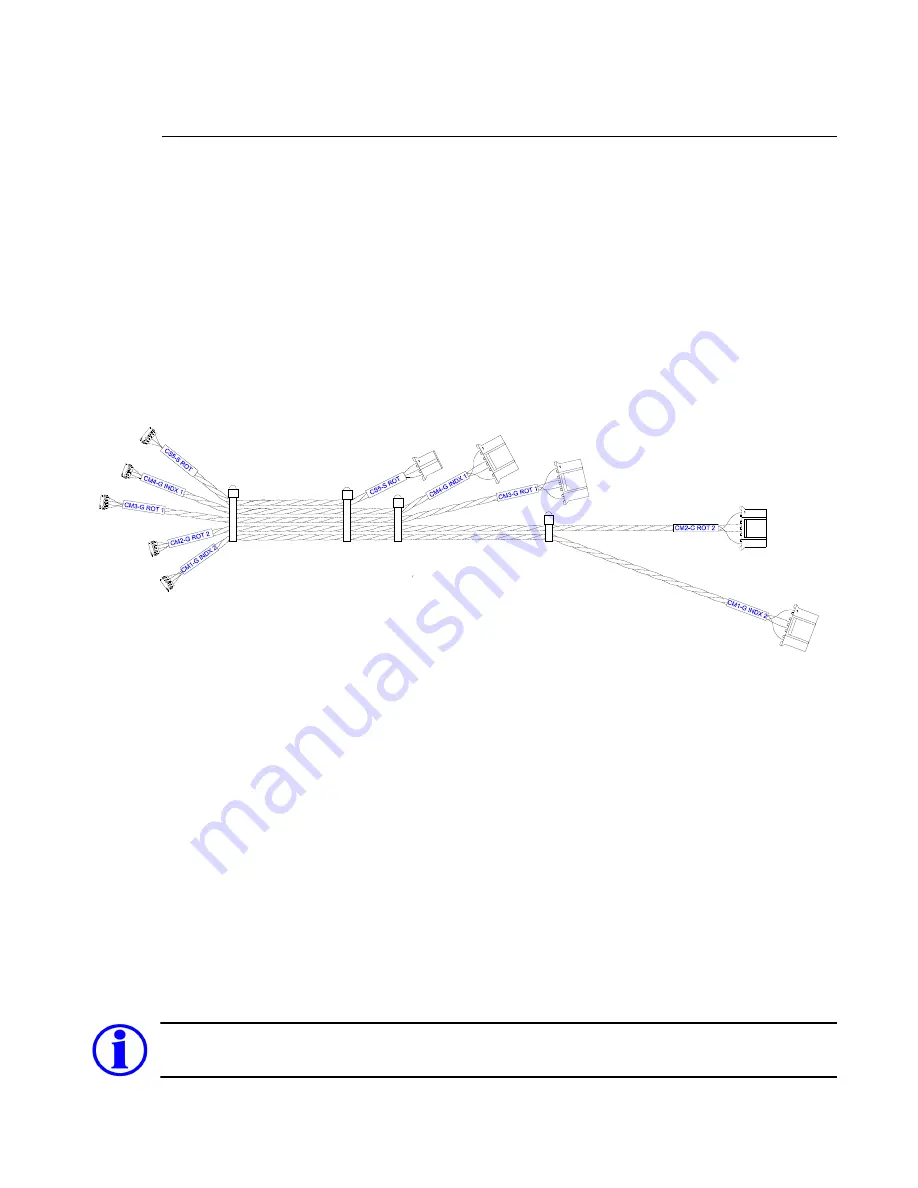 Philips VARI-Lite VL4000 Service Manual Download Page 299