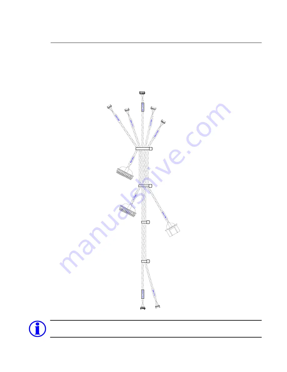 Philips VARI-Lite VL4000 Service Manual Download Page 310