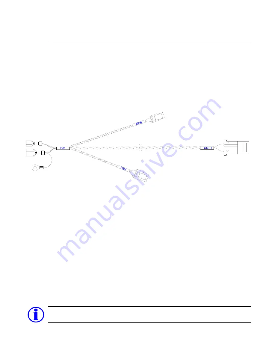 Philips VARI-Lite VL4000 Service Manual Download Page 313