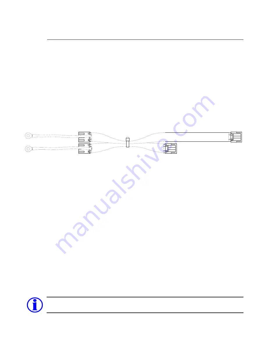 Philips VARI-Lite VL4000 Service Manual Download Page 315