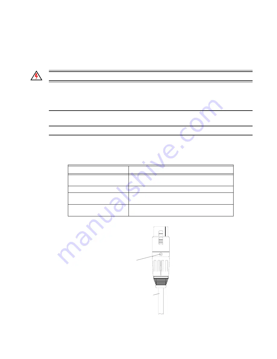 Philips VARI-Lite VL4000 User Manual Download Page 75