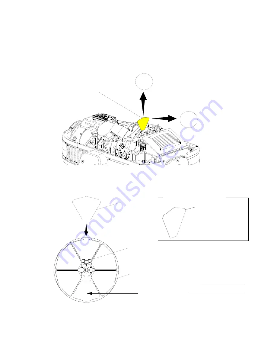 Philips VARI-Lite VL4000 User Manual Download Page 105