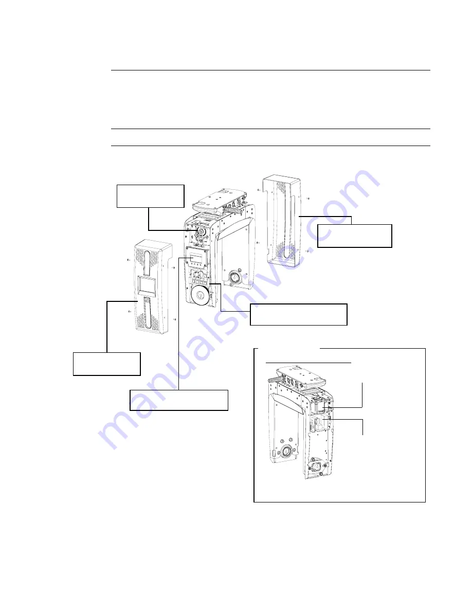 Philips Vari-Lite VL500 Service Manual Download Page 27