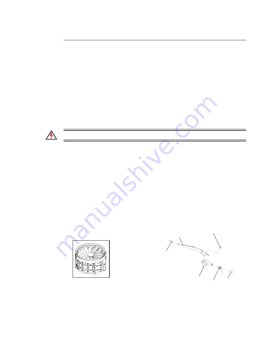 Philips Vari-Lite VL500 Service Manual Download Page 57