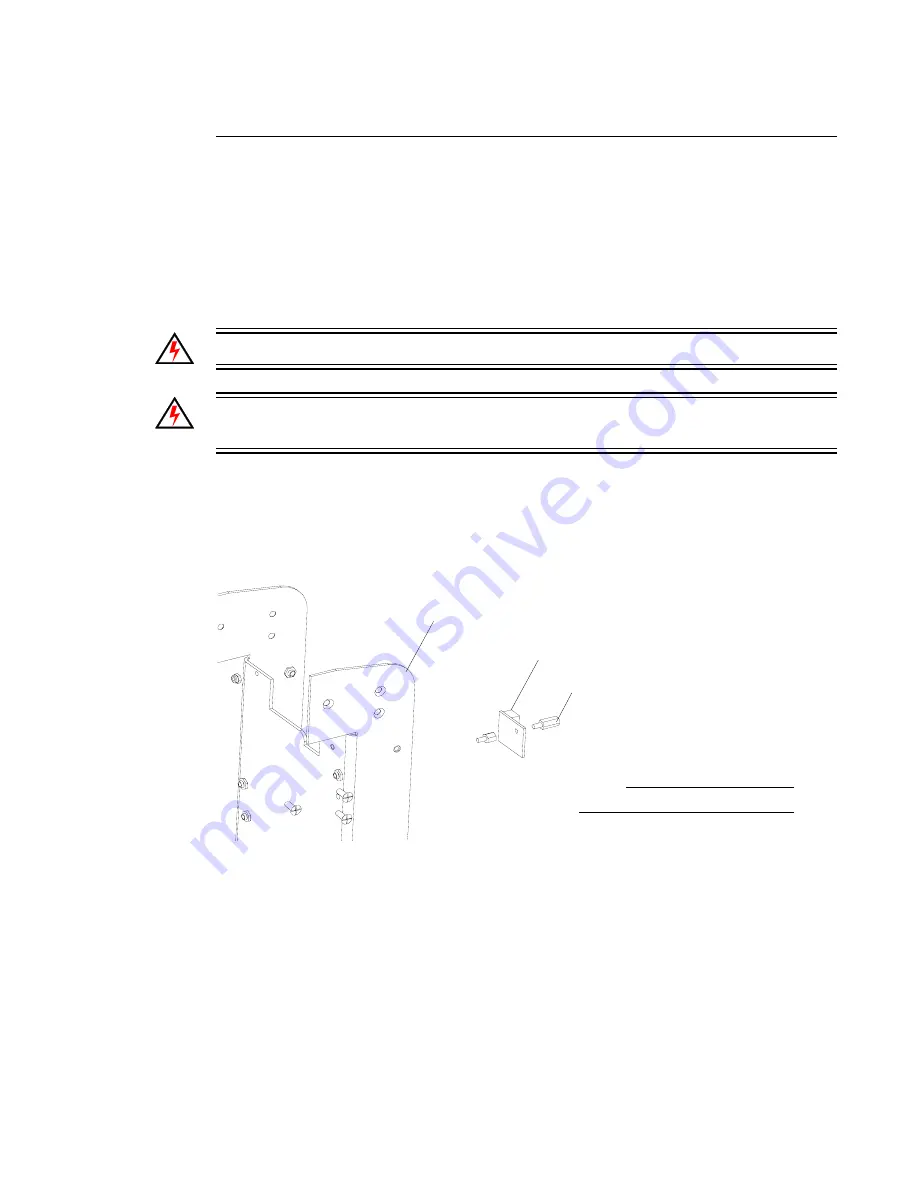 Philips Vari-Lite VL500 Service Manual Download Page 71