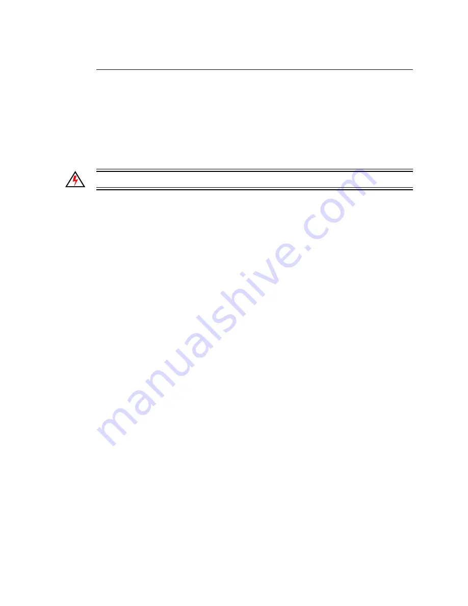 Philips Vari-Lite VL500 Service Manual Download Page 76