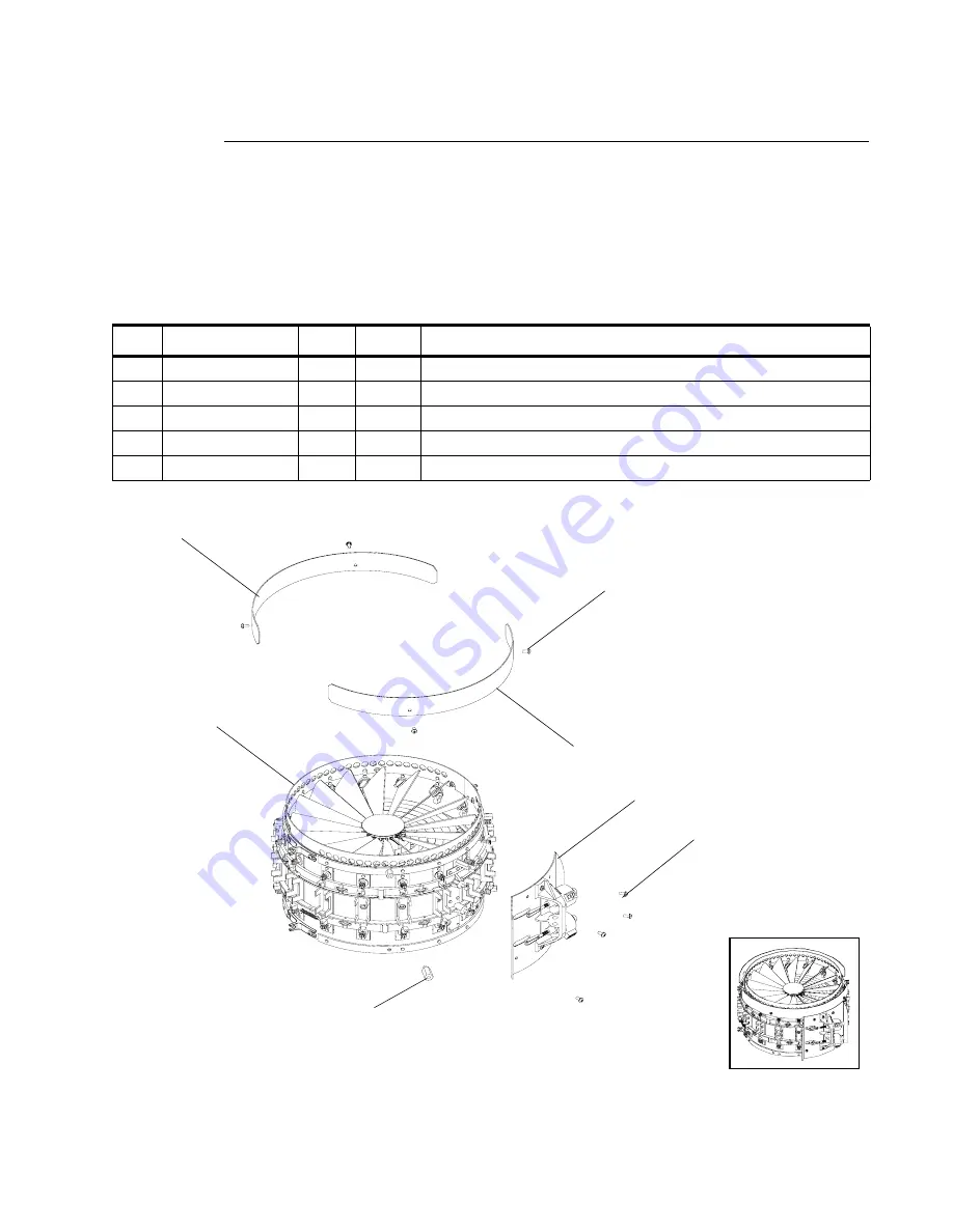 Philips Vari-Lite VL500 Service Manual Download Page 129