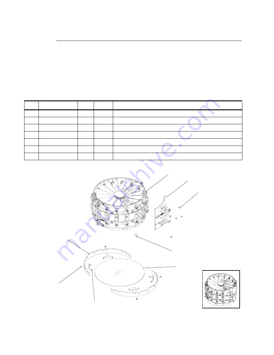 Philips Vari-Lite VL500 Service Manual Download Page 132