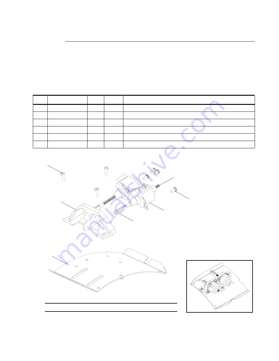 Philips Vari-Lite VL500 Service Manual Download Page 143