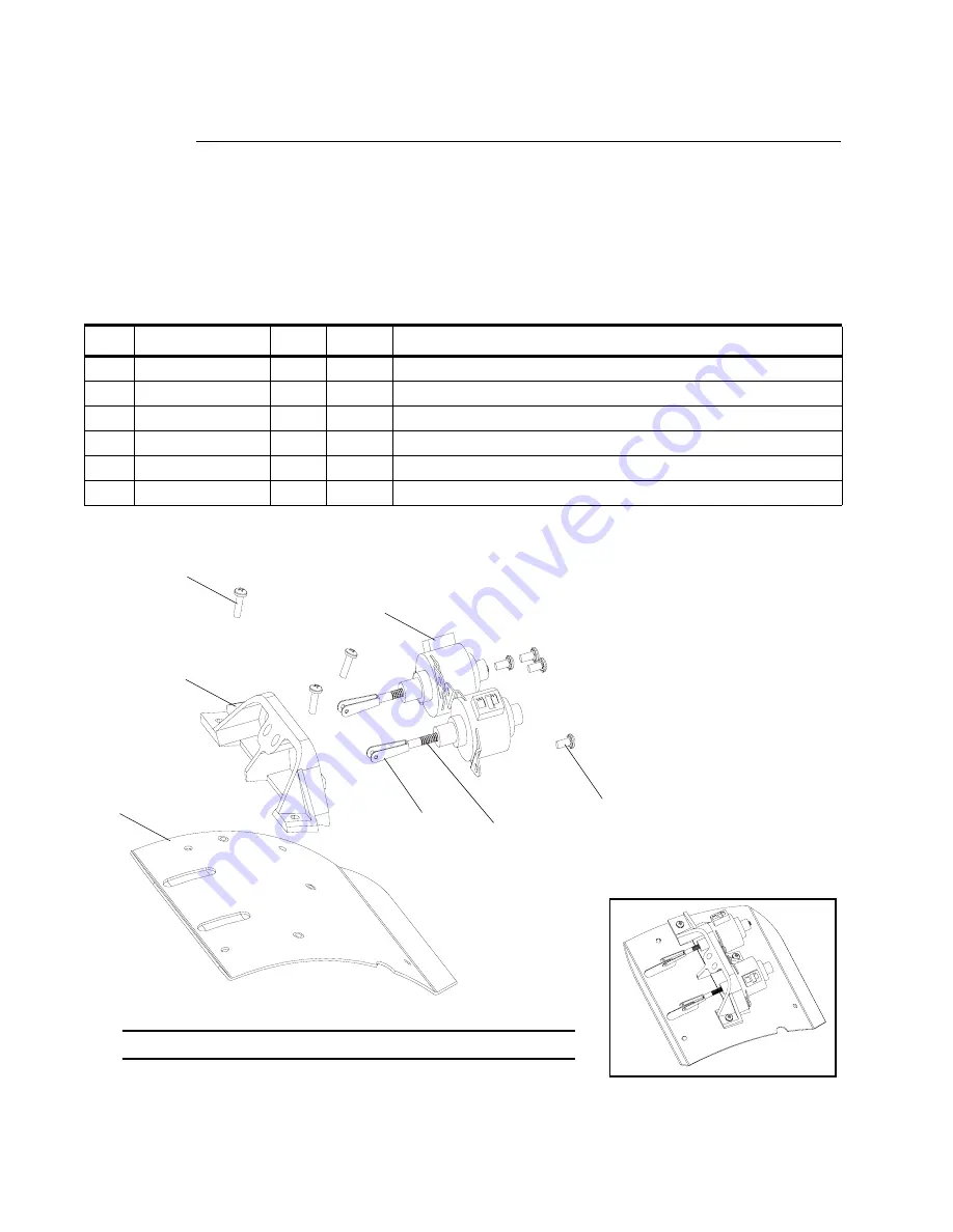 Philips Vari-Lite VL500 Service Manual Download Page 144