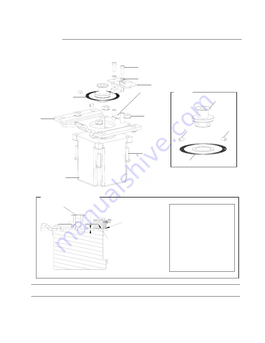 Philips Vari-Lite VL500 Service Manual Download Page 155