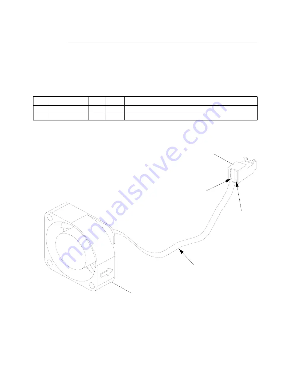 Philips Vari-Lite VL500 Service Manual Download Page 157