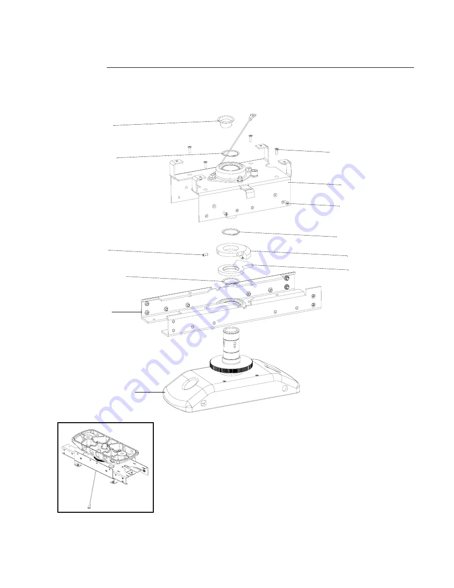 Philips Vari-Lite VL500 Service Manual Download Page 159