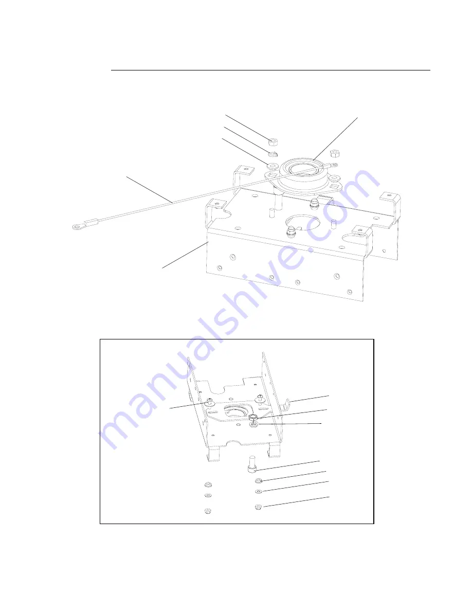 Philips Vari-Lite VL500 Service Manual Download Page 163