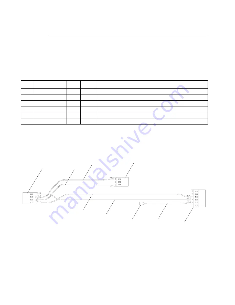 Philips Vari-Lite VL500 Service Manual Download Page 176