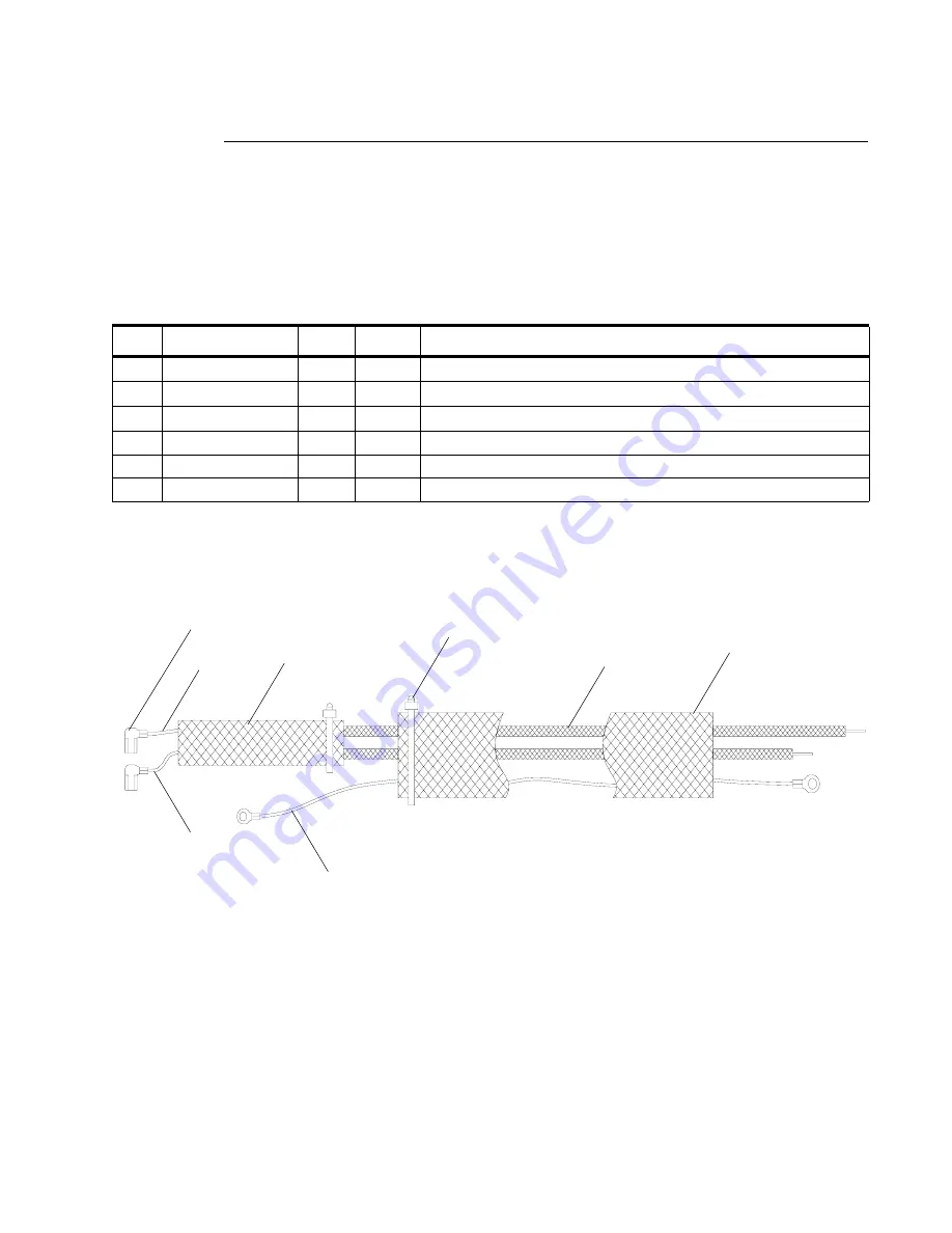 Philips Vari-Lite VL500 Service Manual Download Page 185