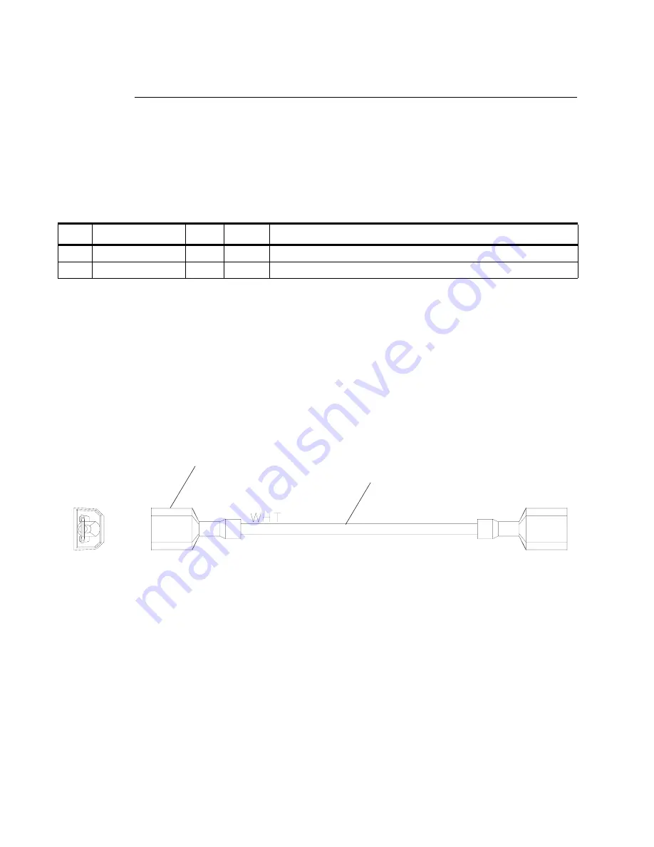 Philips Vari-Lite VL500 Service Manual Download Page 194