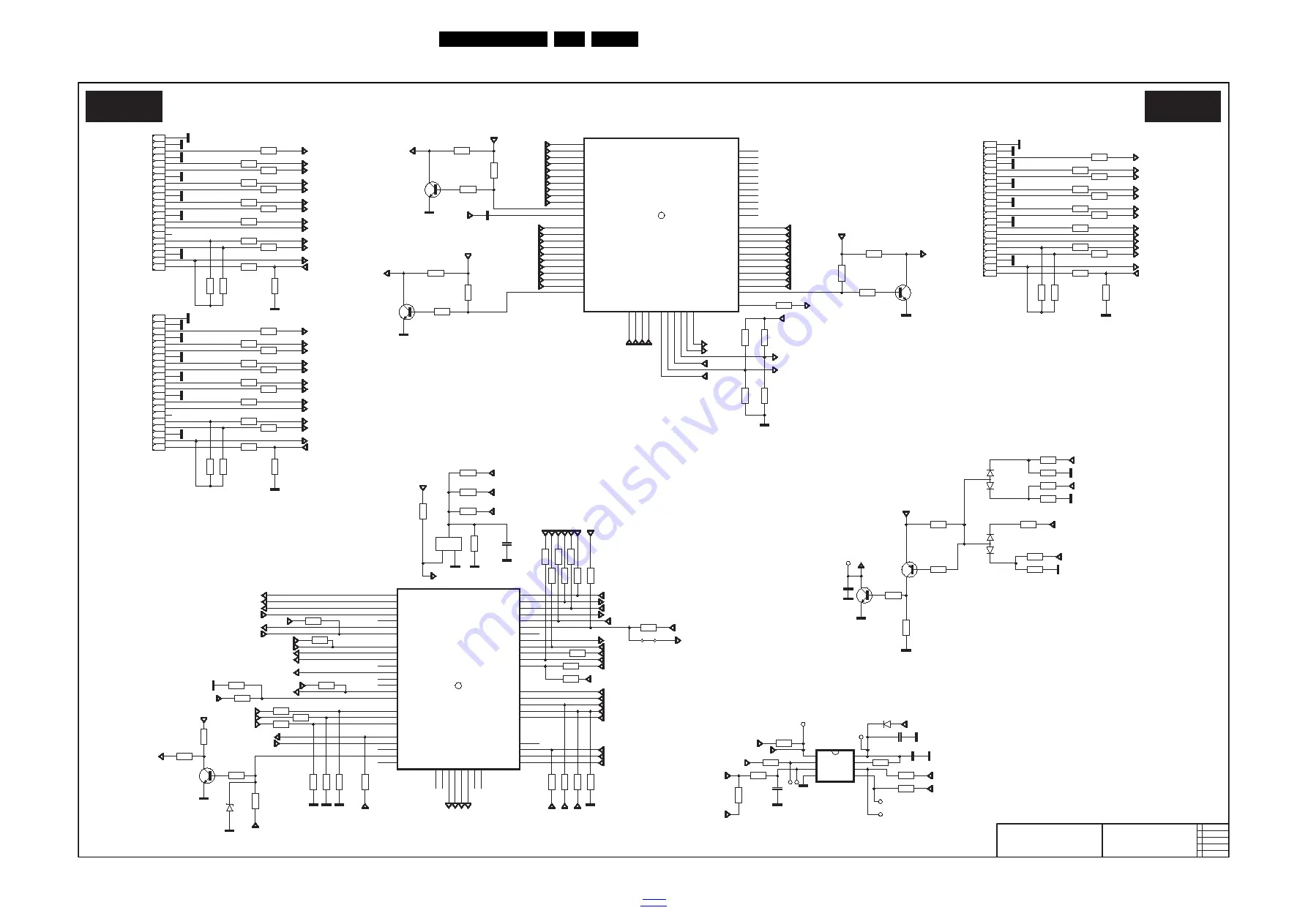 Philips VES15.1HE LA Service Manual Download Page 47