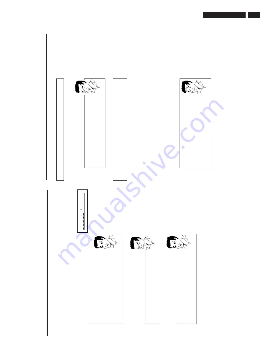 Philips VideoPlus DVDR75 Service Manual Download Page 33