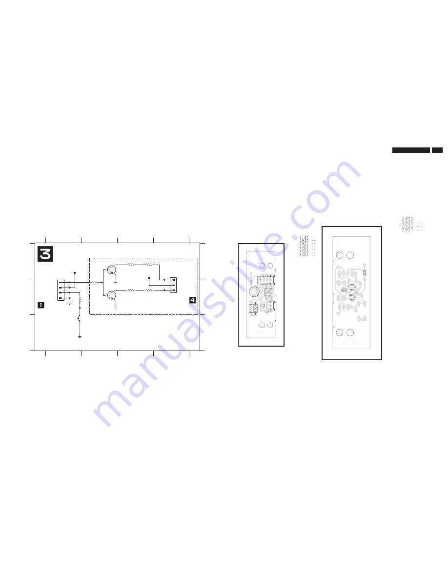 Philips VideoPlus DVDR75 Service Manual Download Page 75