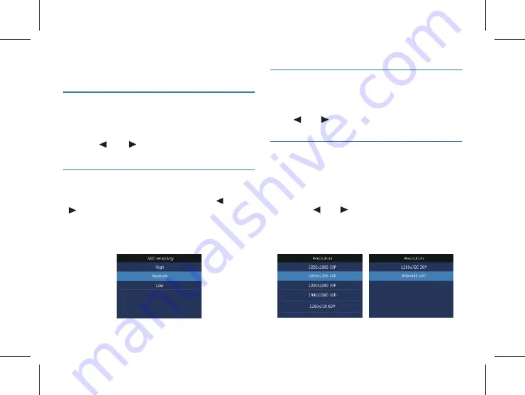 Philips VideoTracer VTR8202 User Manual Download Page 54