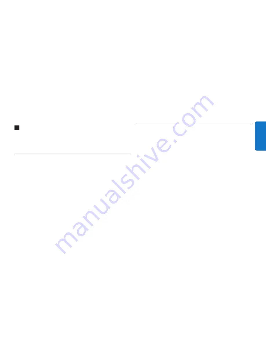 Philips VisaPure SC5275 User Manual Download Page 9