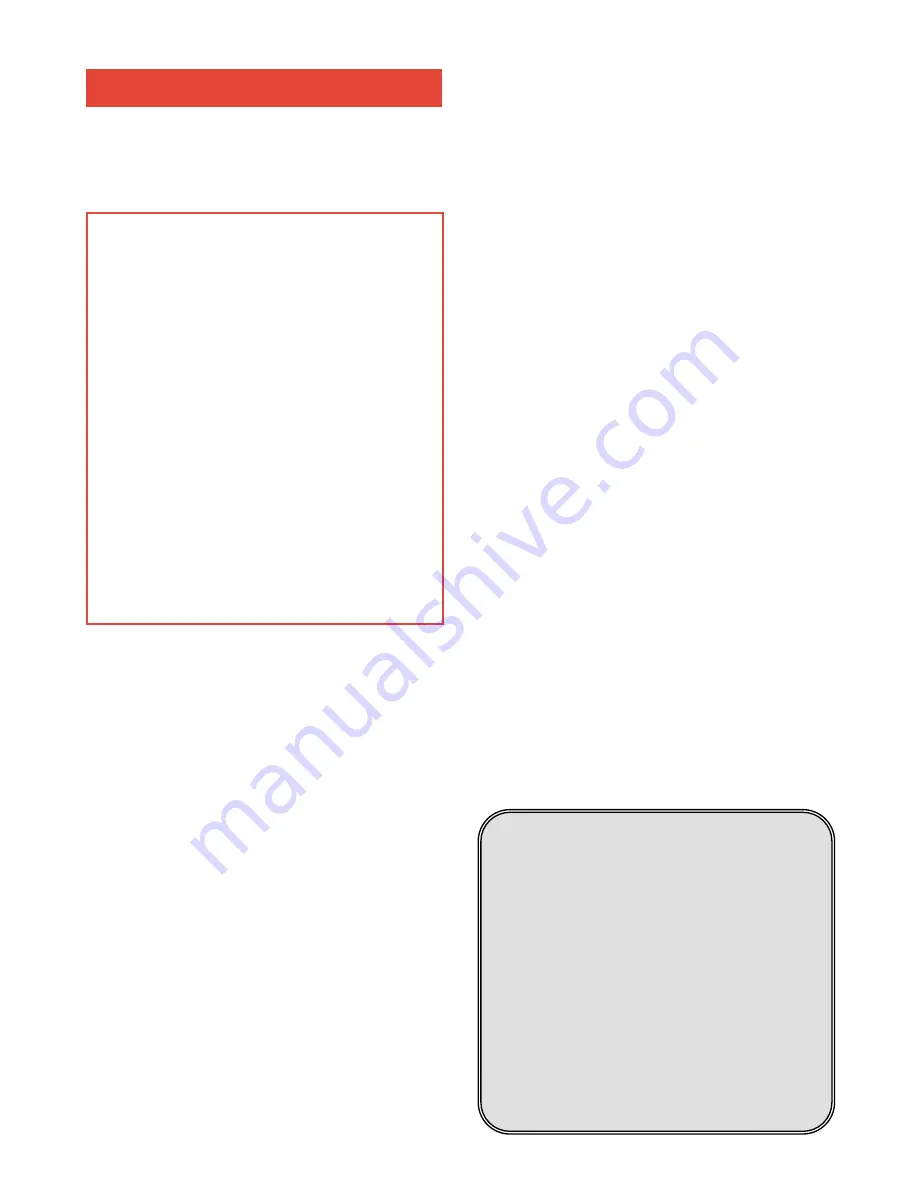 Philips Vision User Manual Download Page 14