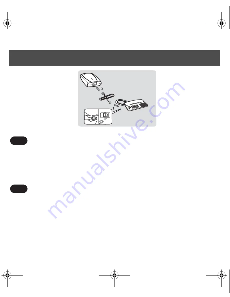 Philips VOIP021 Installation Manual Download Page 38