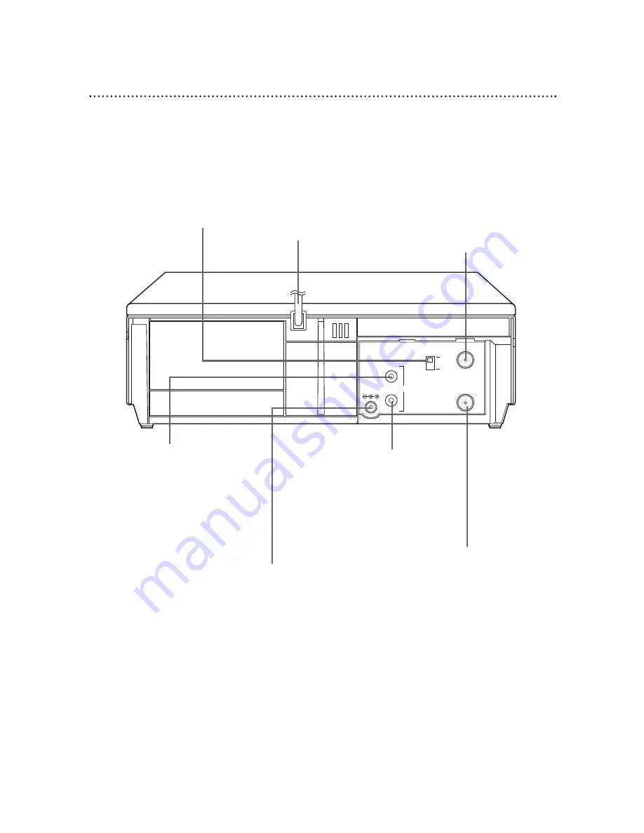 Philips VP115CAT Скачать руководство пользователя страница 15