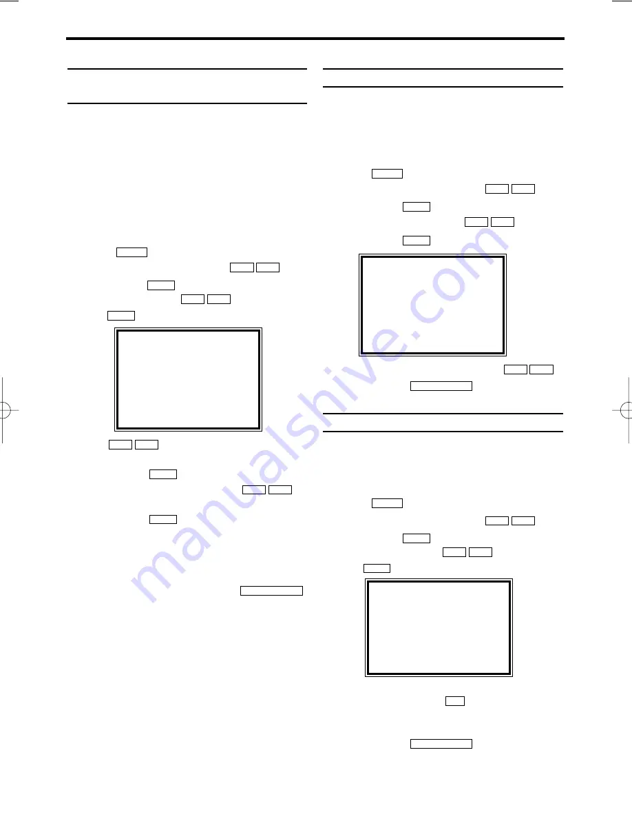 Philips VR 130 Manual Download Page 7